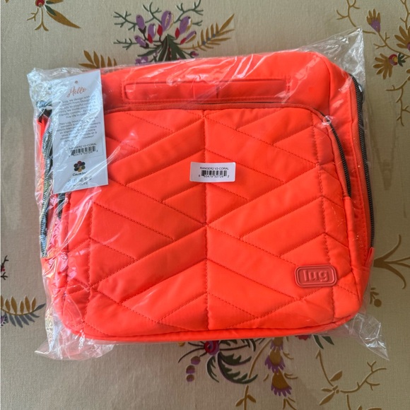 Lug Ranger V2, coral NWT - Picture 8 of 9